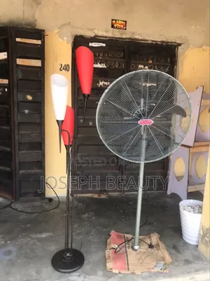 Industrial Fans 26in