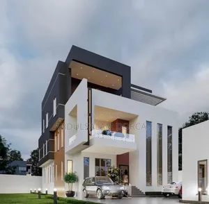 Real Estate Land In Maitama Ii
