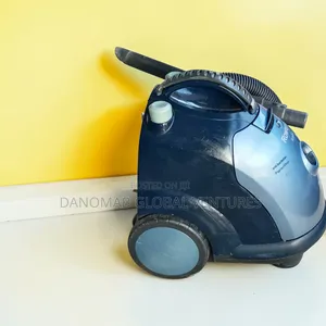 Standard Vacuum Cleaner for Intensive Cleaning