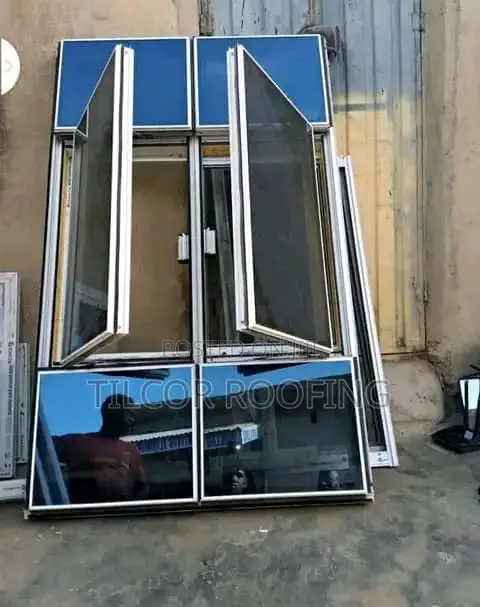 Doors Windows