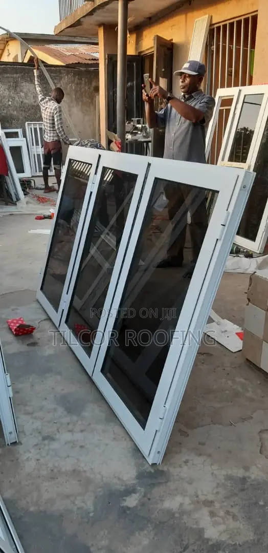 Doors Windows