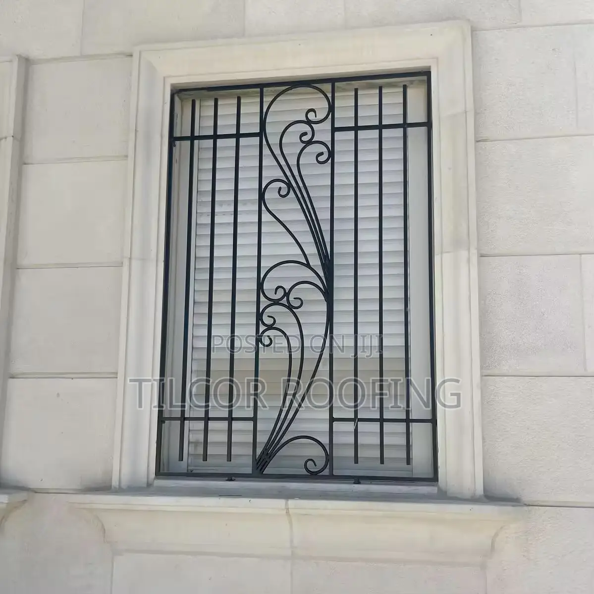 Doors Windows
