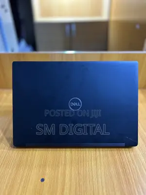 Laptop Dell Latitude 7290 8GB Intel Core i5 SSD 256GB