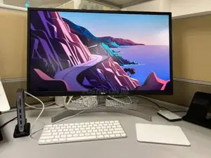 Lg 32 Inches Monitor