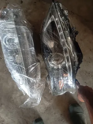 Head Light Lexus Rx350 2015
