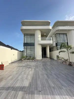 5bdrm Duplex in Orchid In A Gated, Chevron for sale