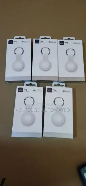 Wiwu Itag Anti-Loss Device