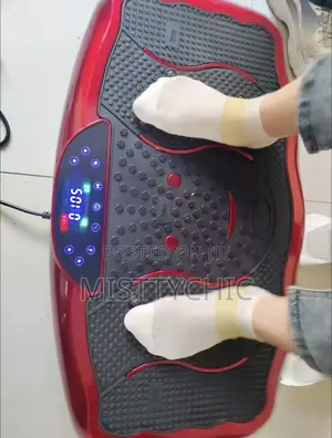 Body Massager Small Size
