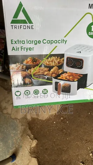 Airfryer for Kitchen