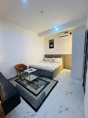 Furnished 2bdrm Apartment in Ikate for rent