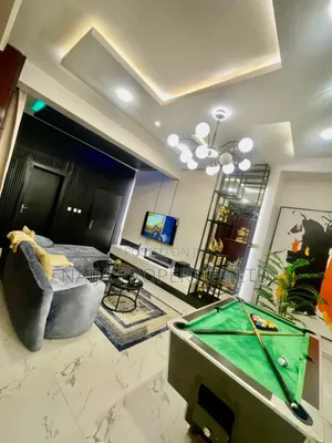 Furnished 2bdrm Apartment in Ikate for rent