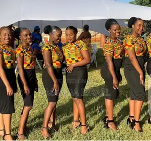 Event Ushering and Waiting Services