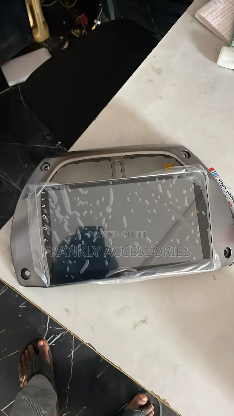 Rav4 2005 Navigation Android