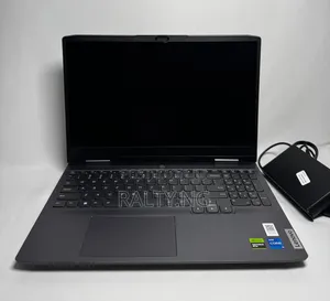 Laptop Lenovo LOQ 15ARP9 8GB Intel Core i5 SSD 1T