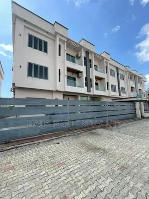 Furnished 2bdrm Apartment in Agungi for rent