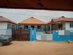 For Sale* -- *A Functioning School for Sale at Old Ife Road, Ibadan.