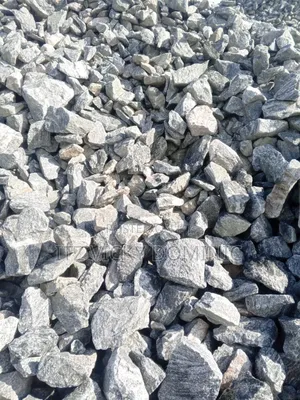 Granite Stone for Sale Building and Construction of Road and Bridges