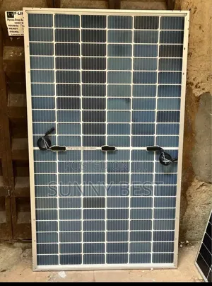 Jinko Solar Panels