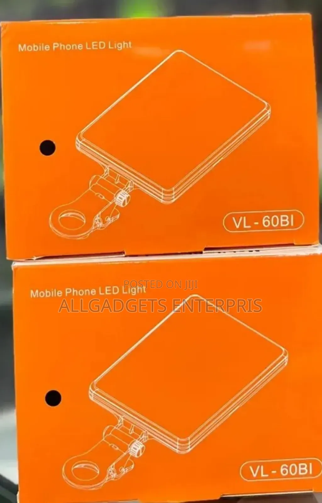 Led Light for Phone and Laptop