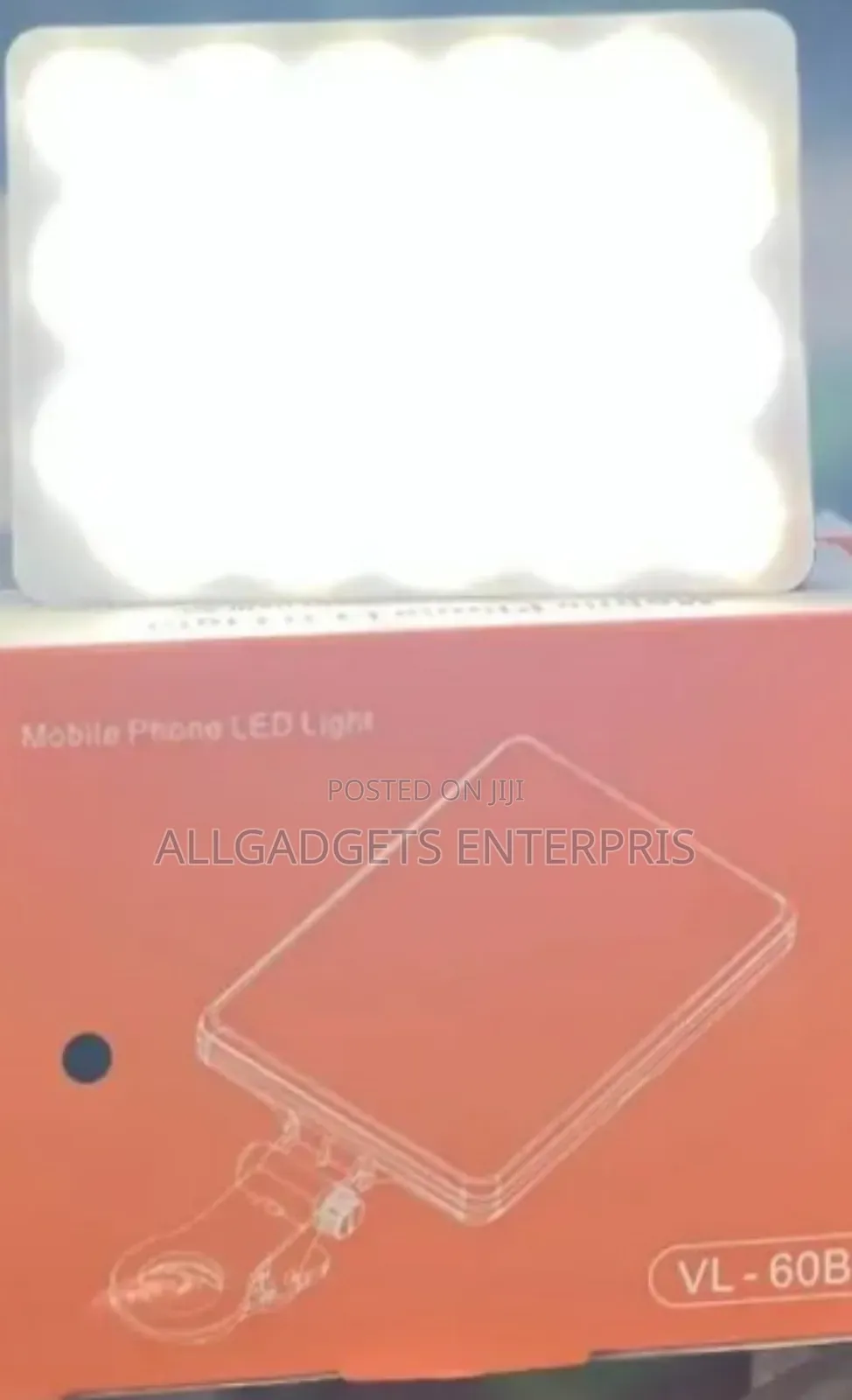 Led Light for Phone and Laptop