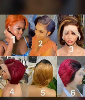 Easy to Wear Tiwa Hair With Long Lasting Durability