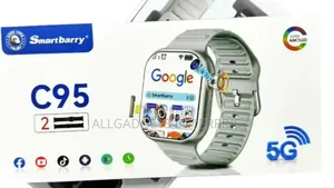 Smartberry C96 Smart Watch 5g