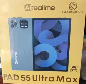 New Realme Pad 55 Ultra 1 TB