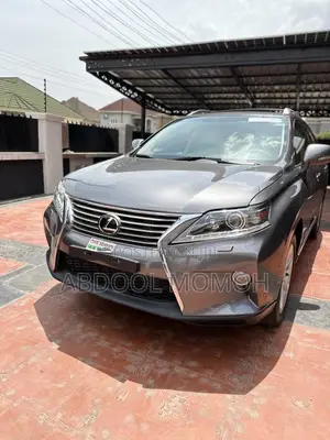 Super Clean Sharp Foreign Used 2012 Lexus Rx 350