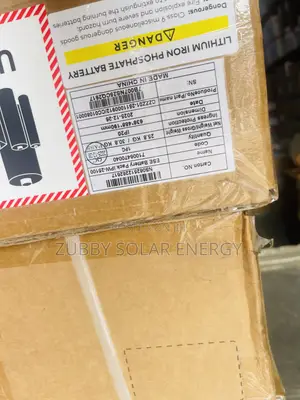 7.5kwh 24v Lithium Battery