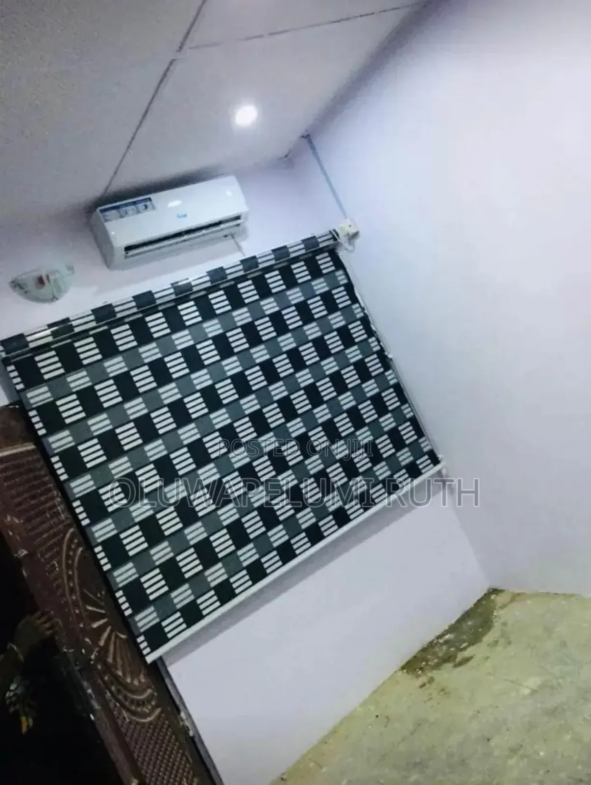 Window Blind