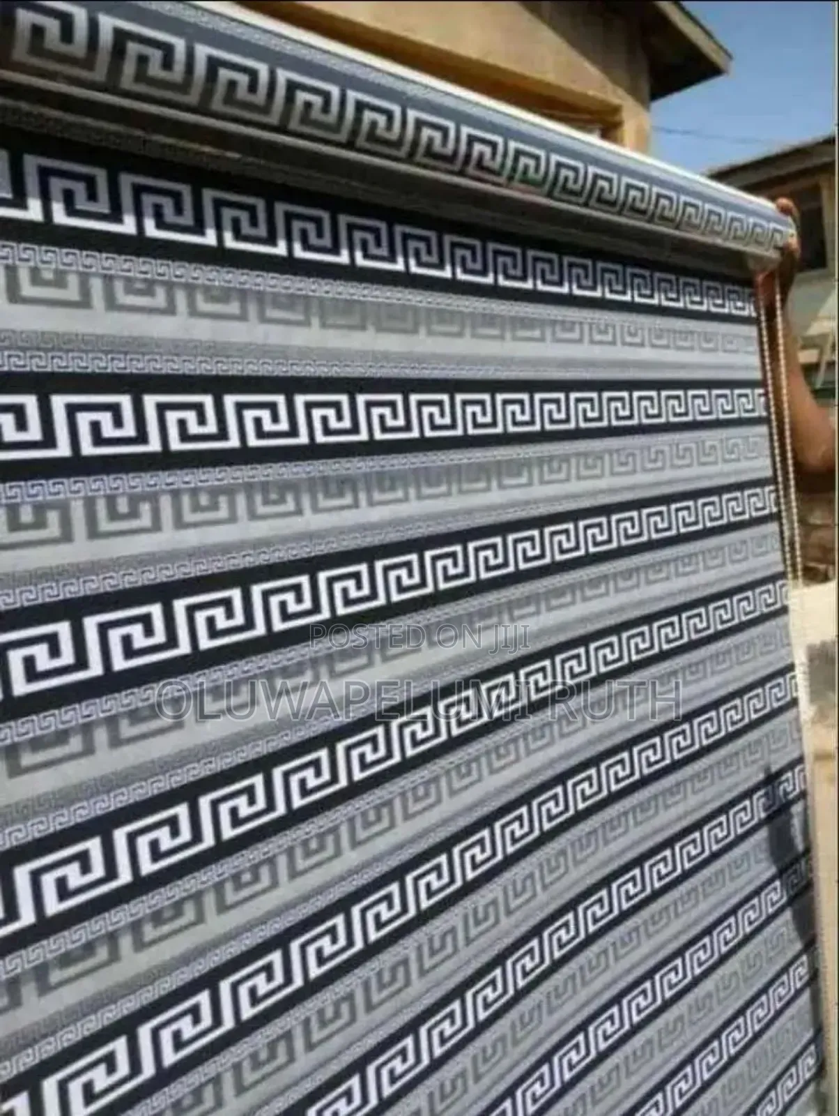 Window Blind