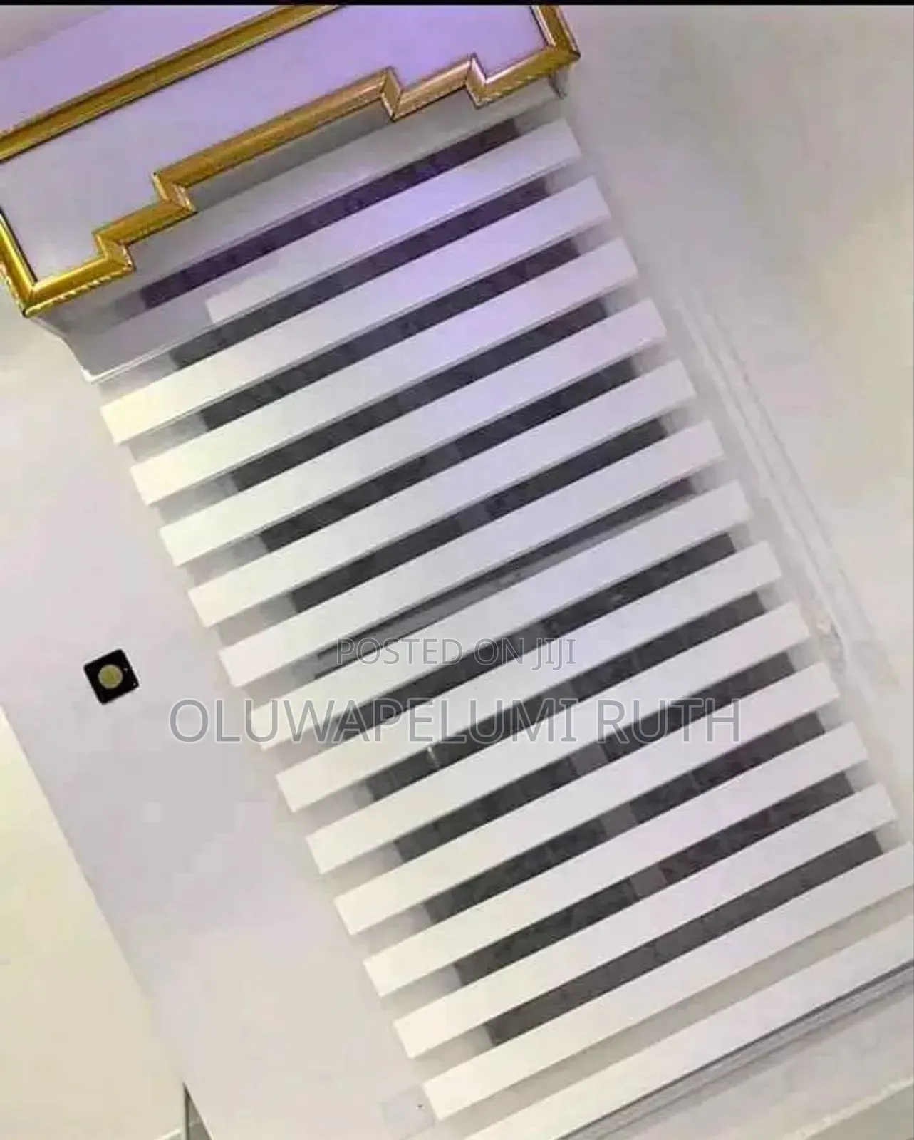 Window Blind