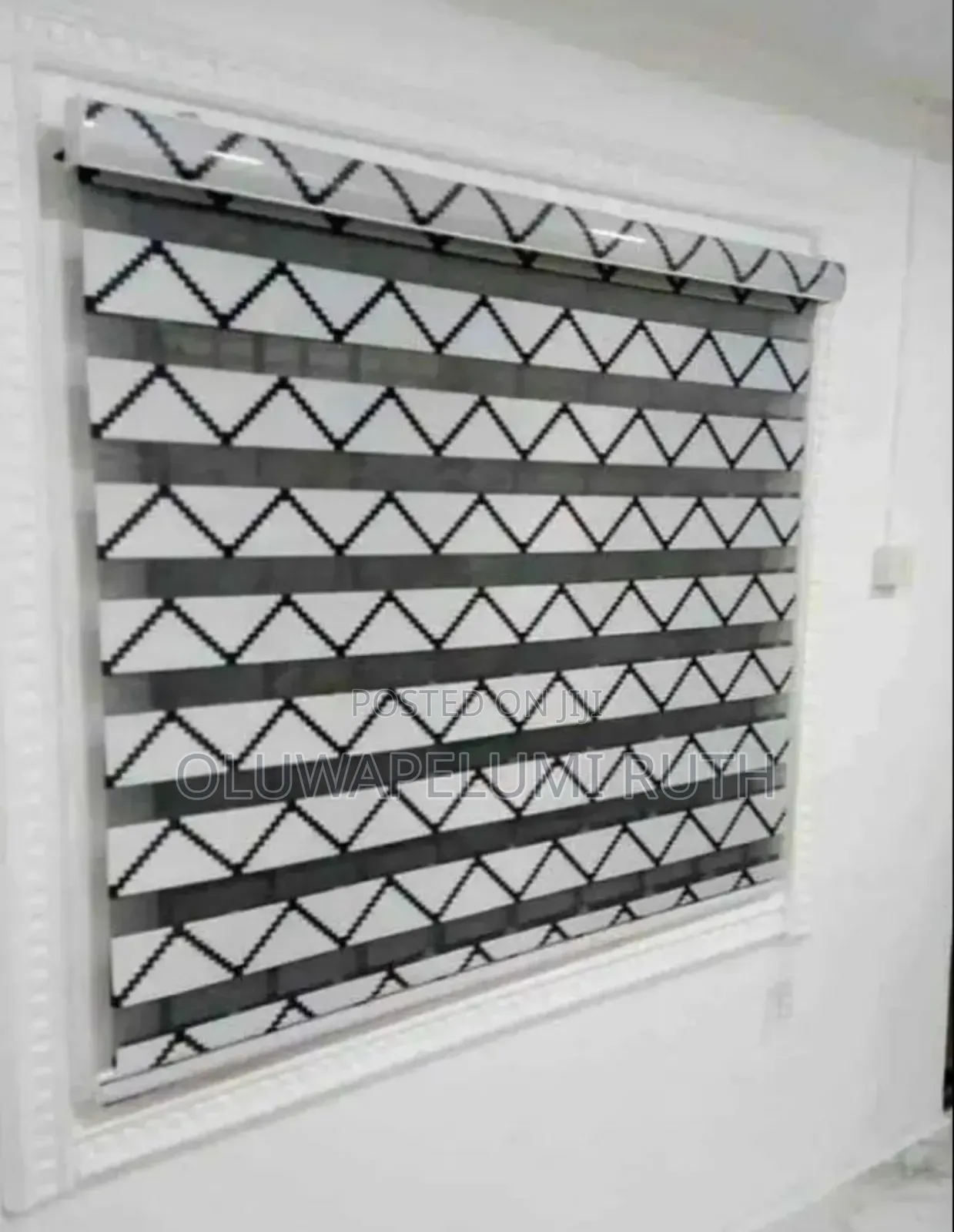 Window Blind