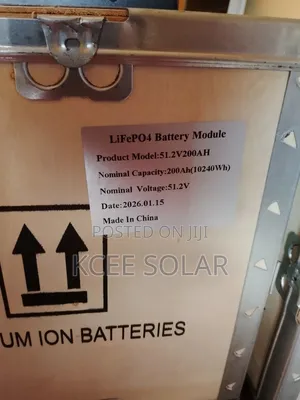 10kwh SMS Liluhlim Battery 48v