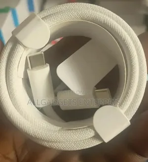 New Series of Macbook Cable
