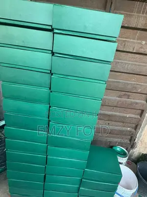 Flip Boxes