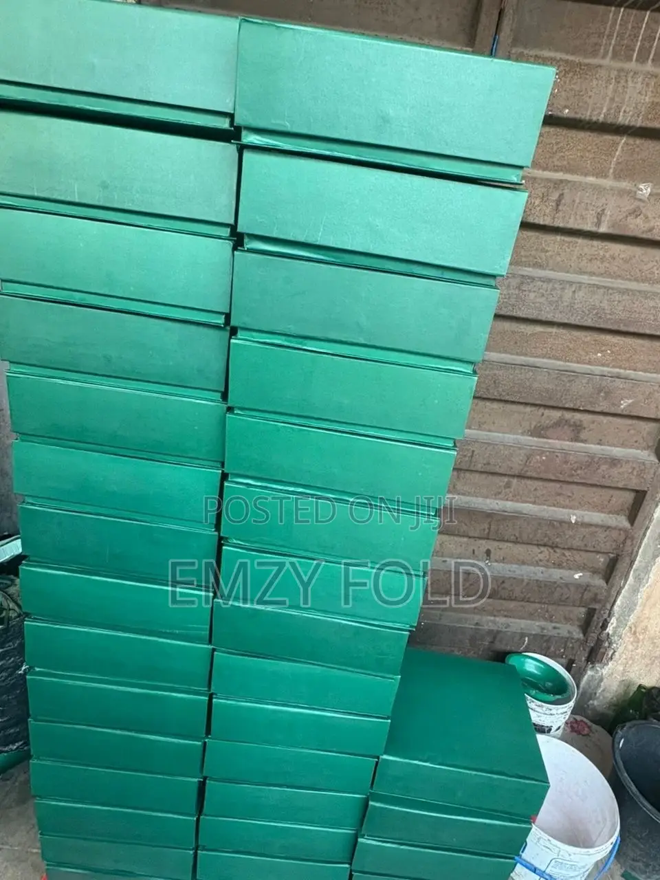Flip Boxes