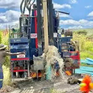 Borehole Drilling Company