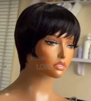 100% Human Hair Skull Cap,The Easiest Hair to Wear With Durability