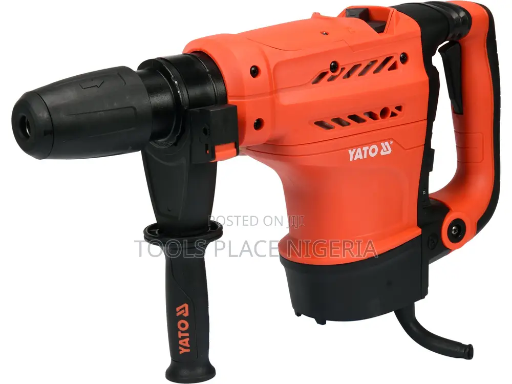 Rotary Hammer 1300w