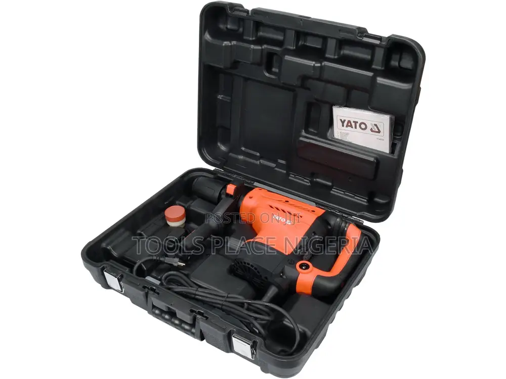 Rotary Hammer 1300w