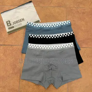 Authenthic Underwear Boxers for Men
