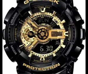 Casio G Shock
