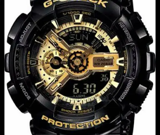 Casio G Shock