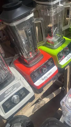 Kitchen Blender