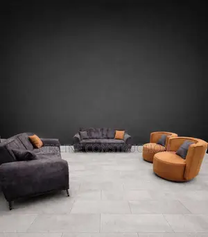 Luxury Couches