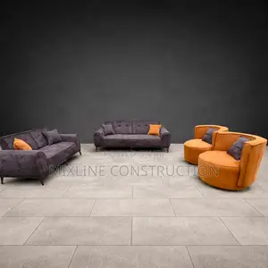 Luxury Couches