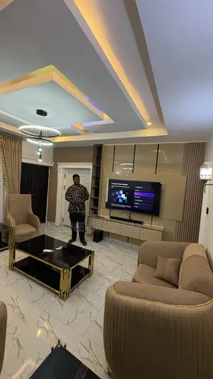 Luxury Sofa Complete Set