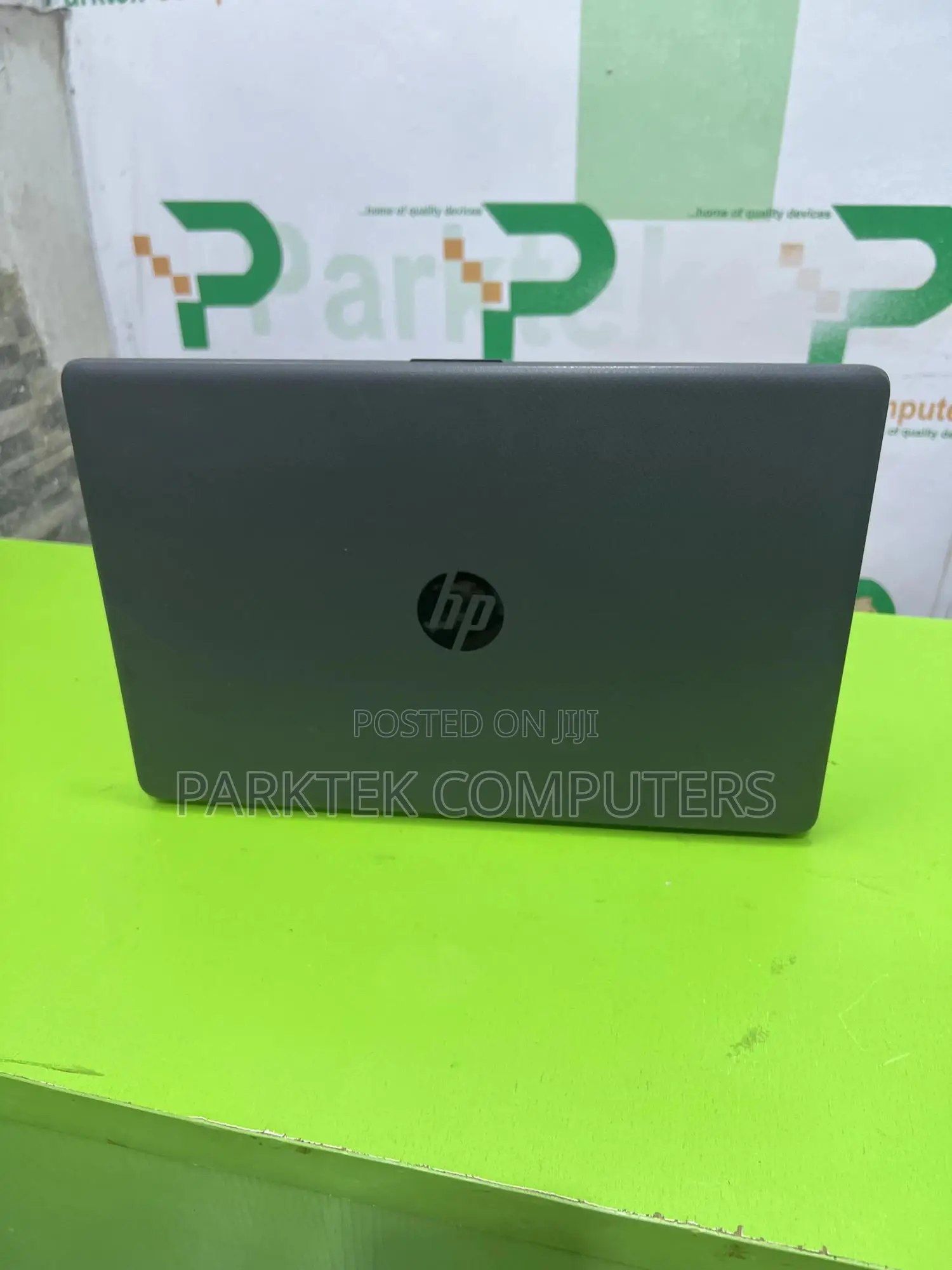 Laptop HP 240 4GB Intel SSD 128GB