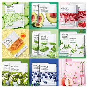 Sheet Mask (50 Pieces)